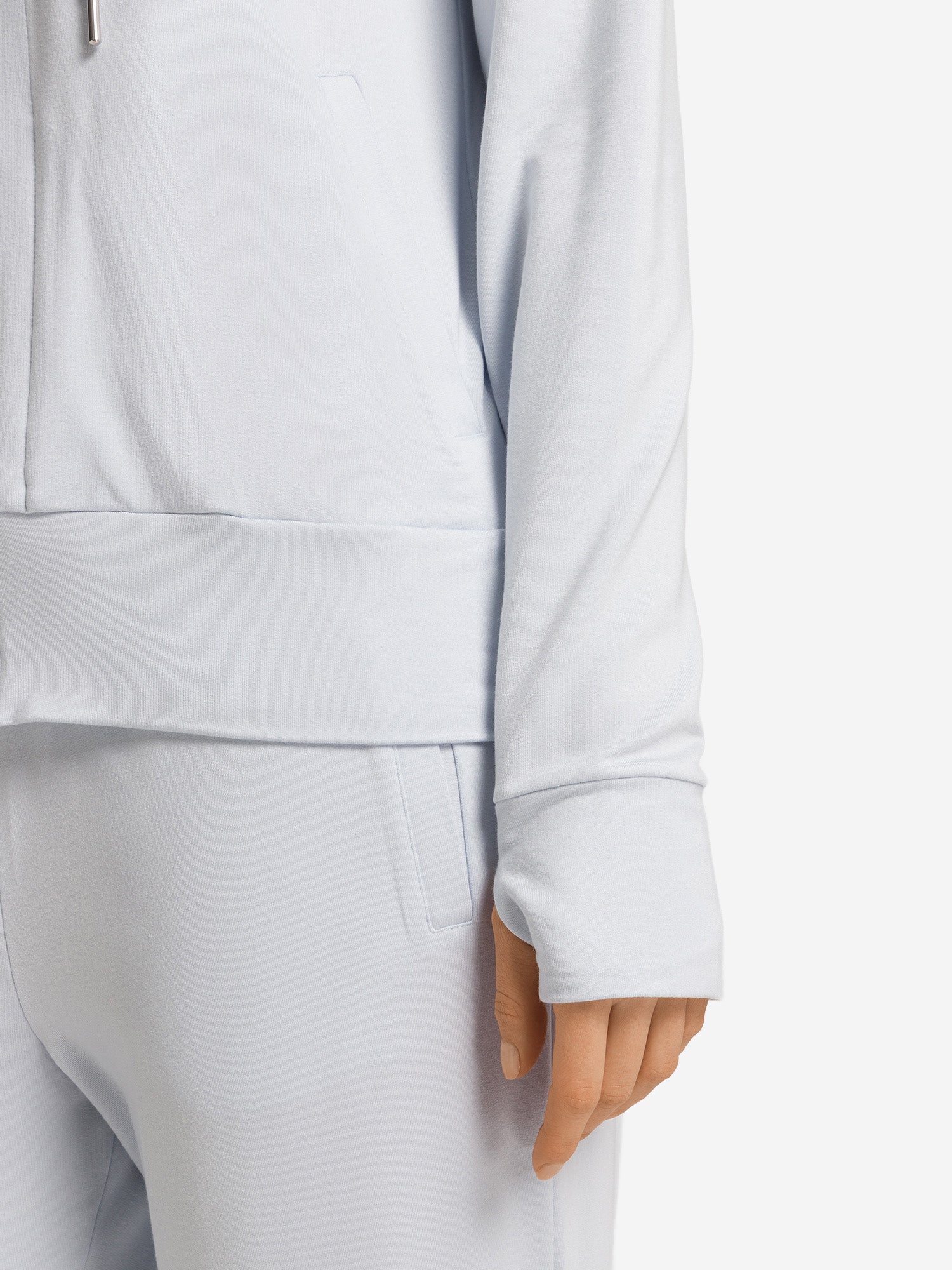 powder blue / L