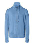 bay blue / L