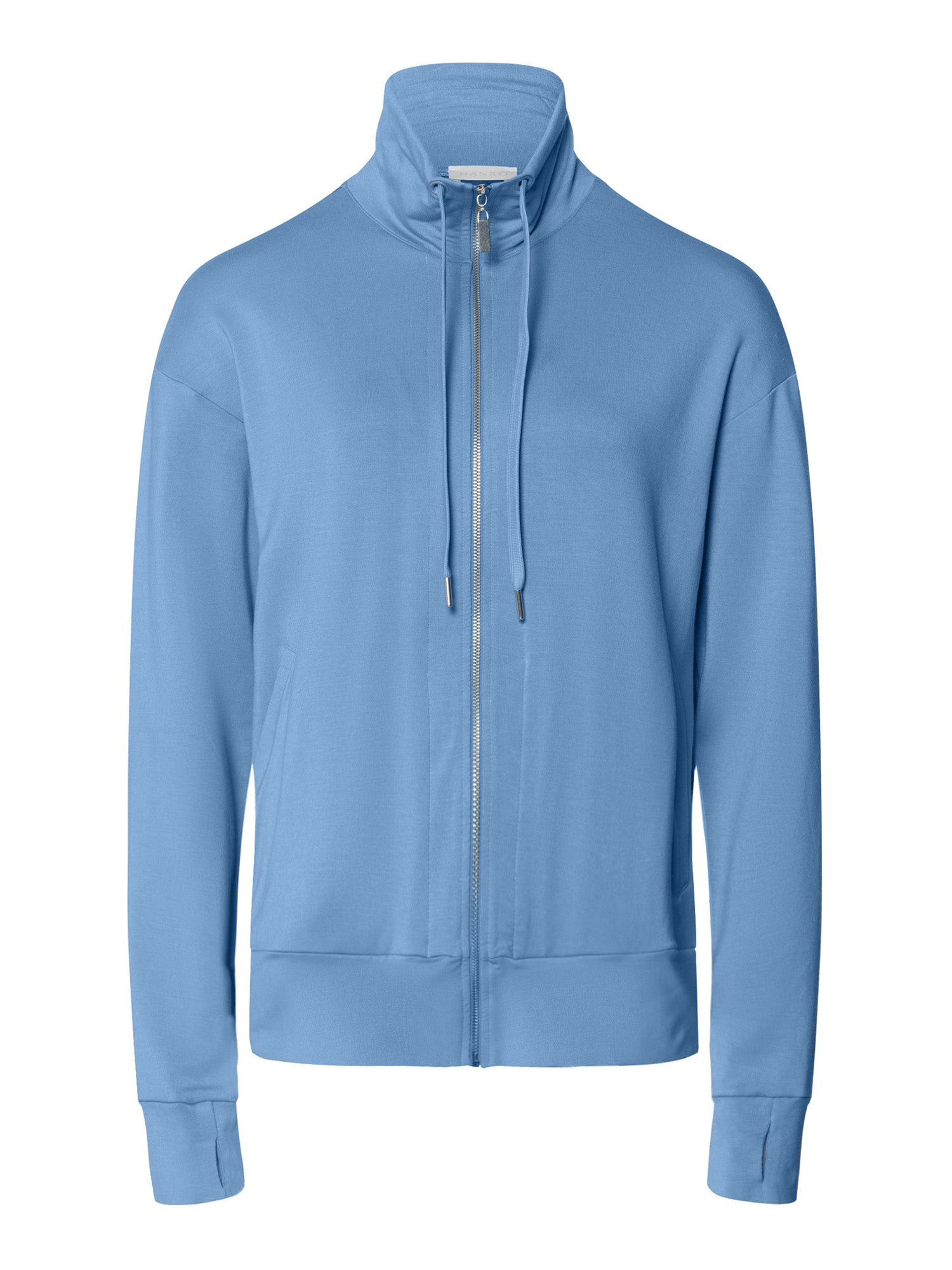 bay blue / L