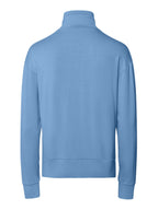 bay blue / L