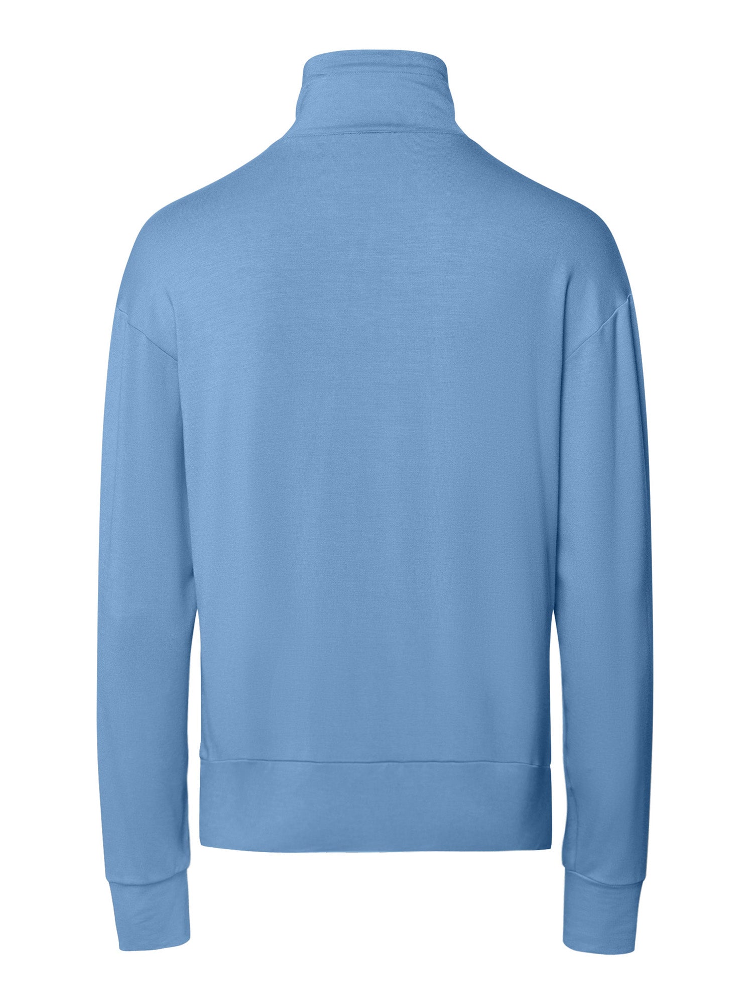 bay blue / L