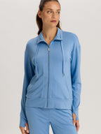 bay blue / L