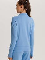 bay blue / L
