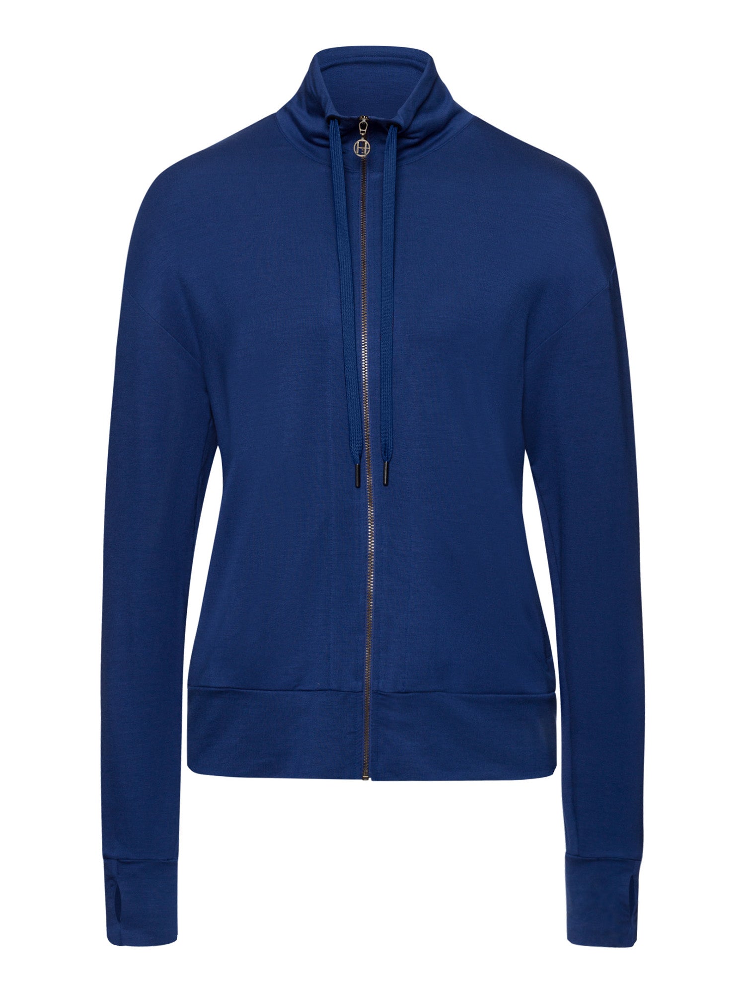 Hanro Damen Sweatjacke Balance