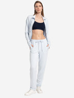 powder blue / L