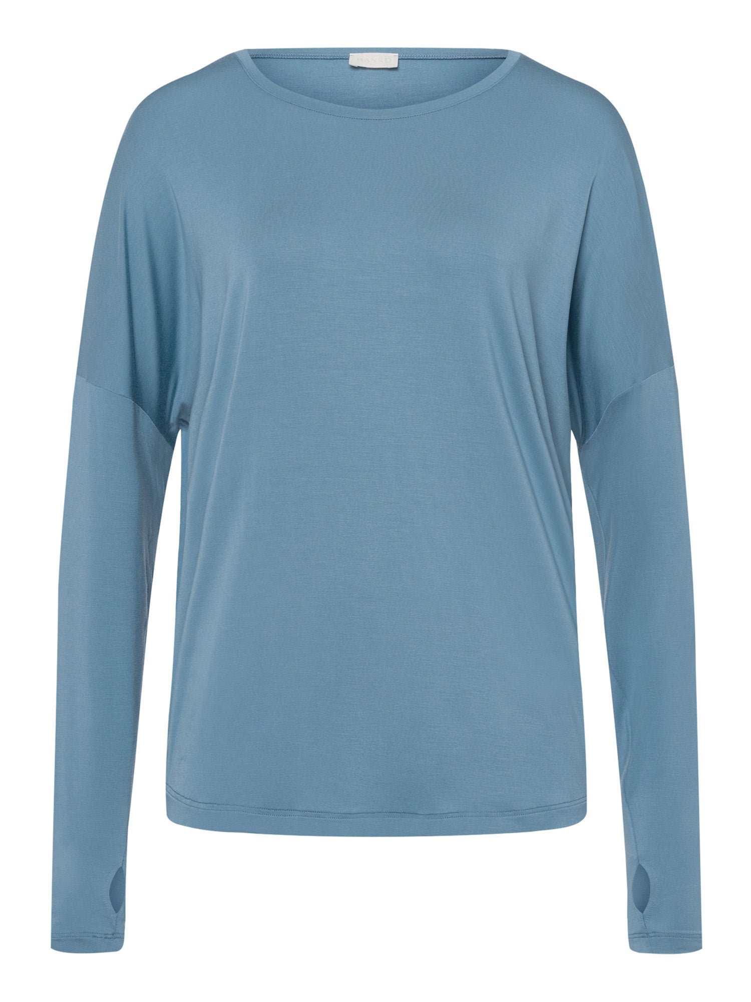 Hanro Damen Longsleeve Yoga
