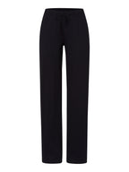 black / L