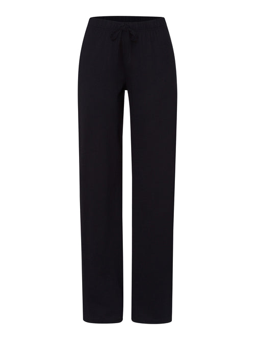 black / L