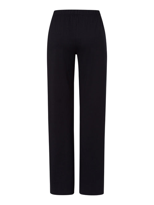 black / L