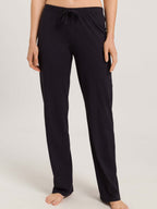 black / L