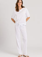 white / L