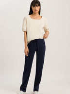 deep navy / L