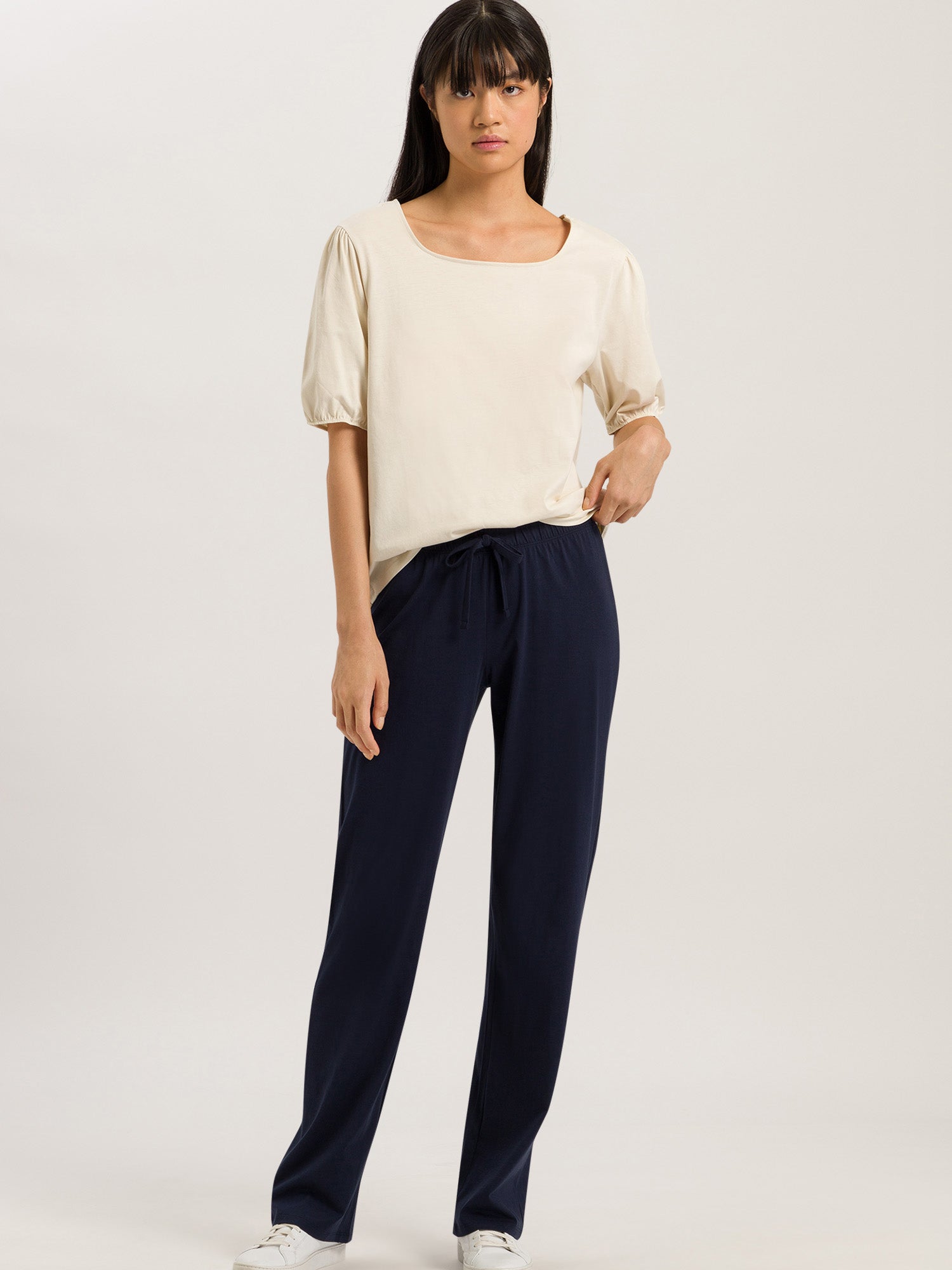 deep navy / L