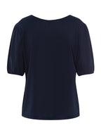deep navy / L