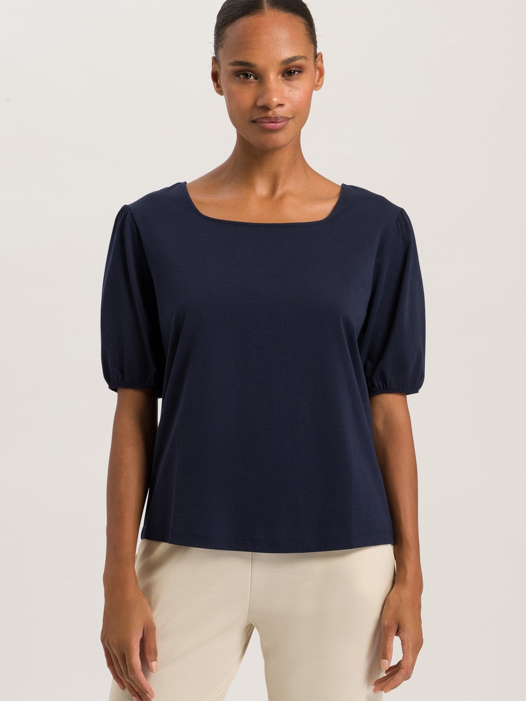 deep navy / L