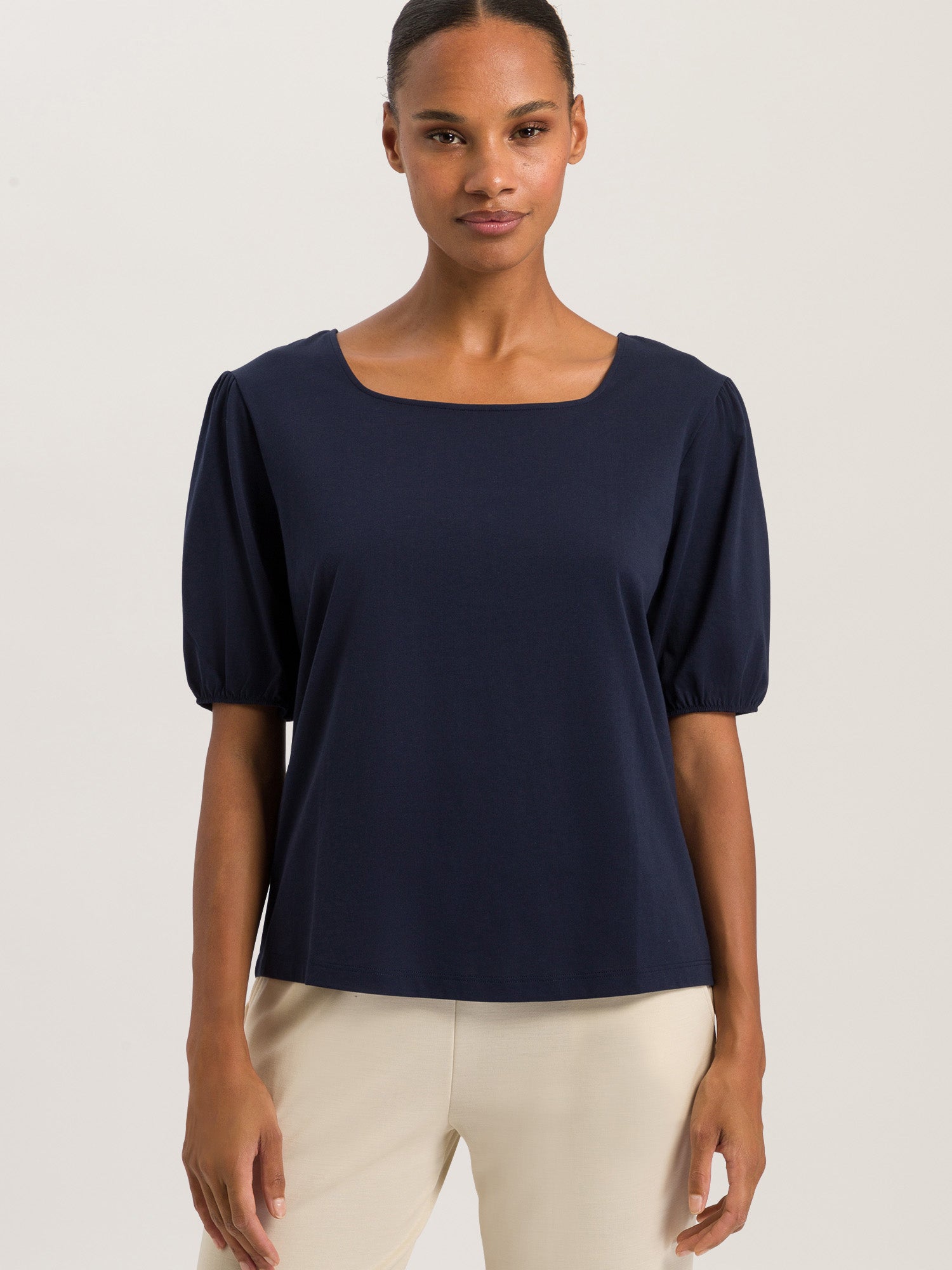 deep navy / L