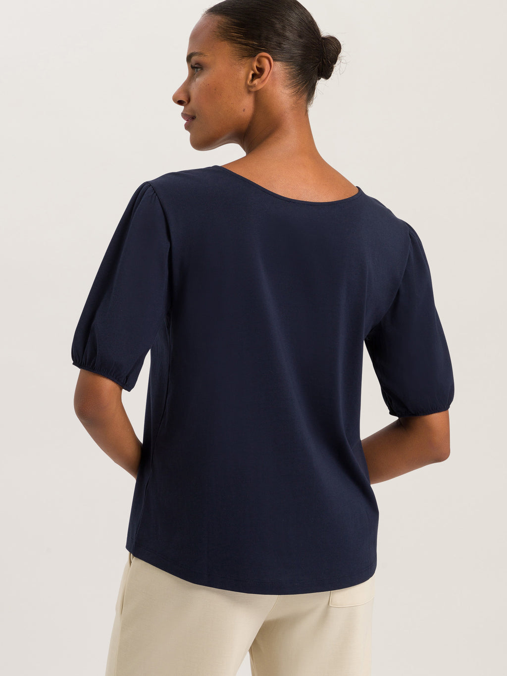 deep navy / L