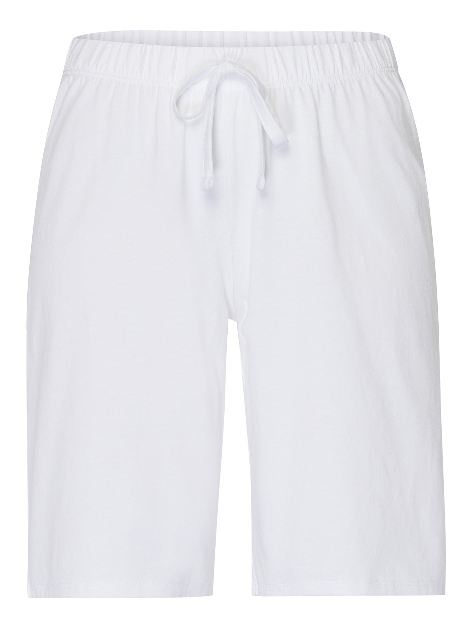 Hanro Damen Schlafshorts Natural Wear