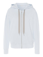 powder blue / L