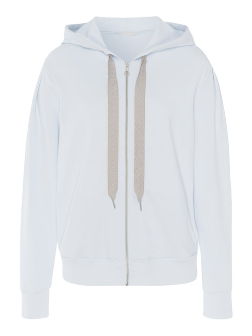 powder blue / L