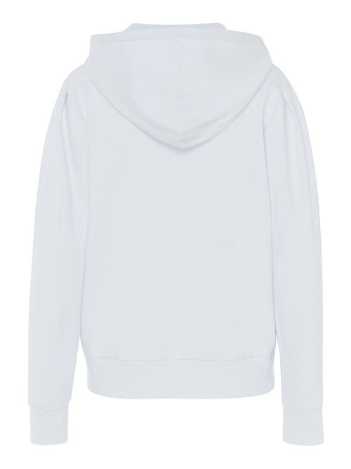 powder blue / L