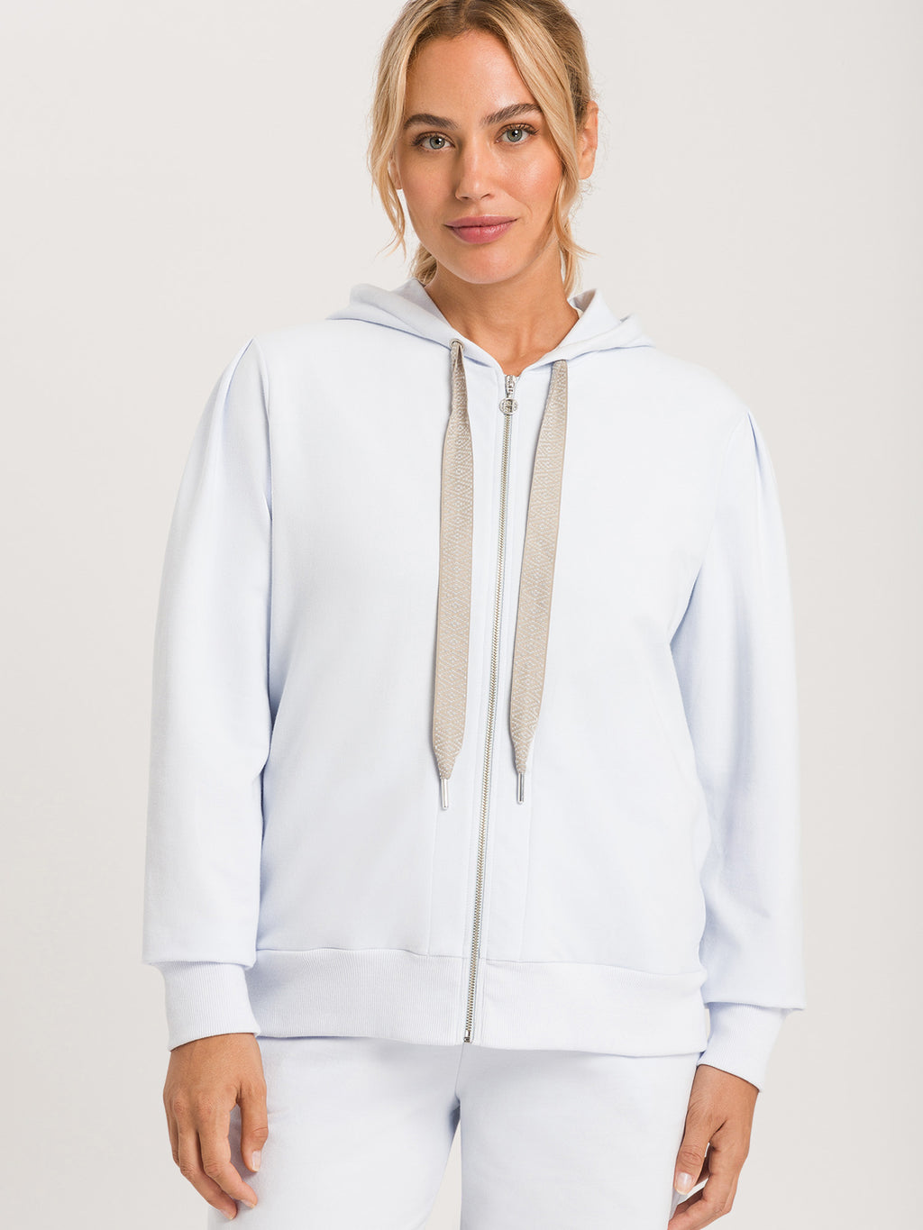 powder blue / L