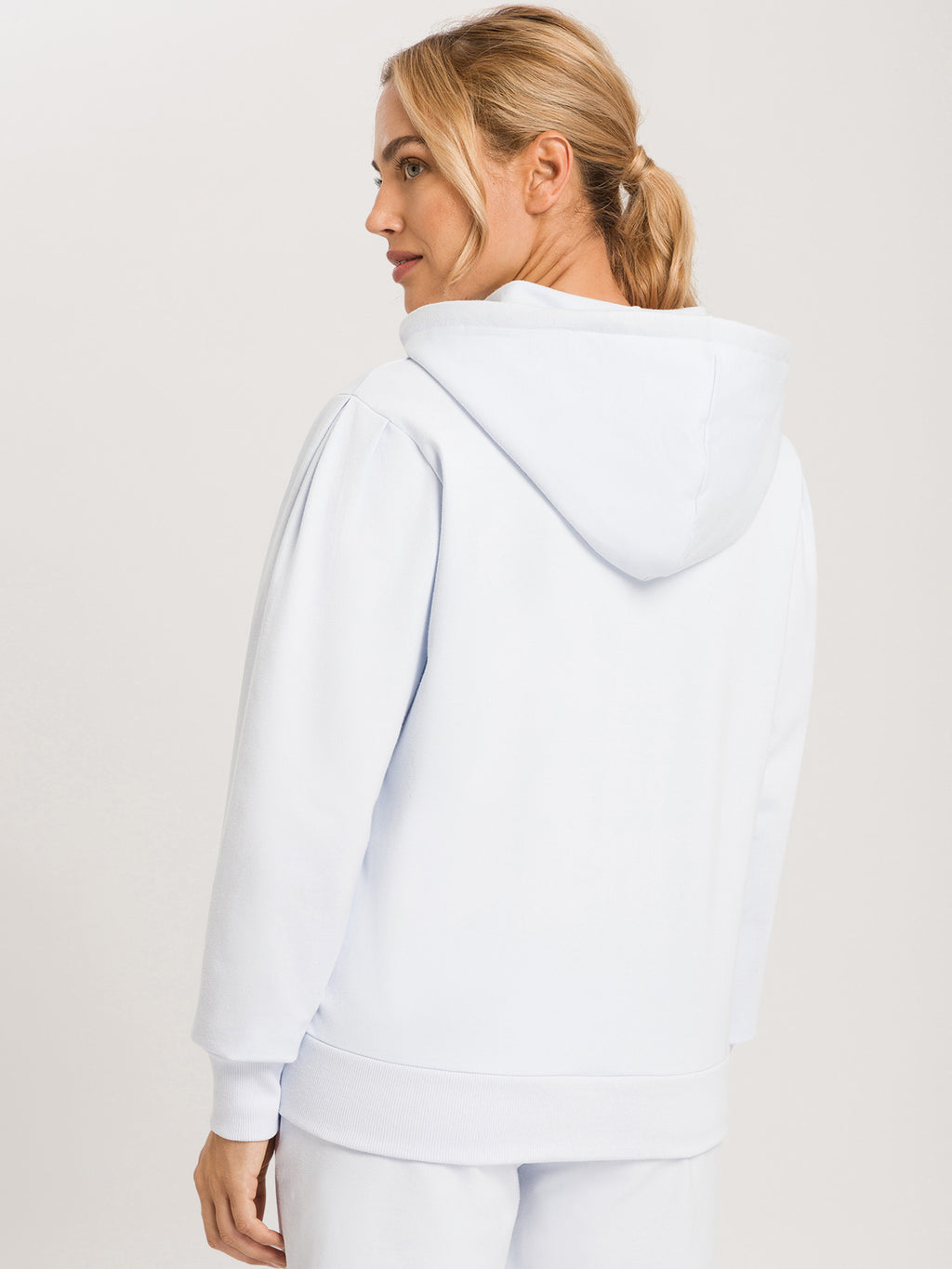 powder blue / L