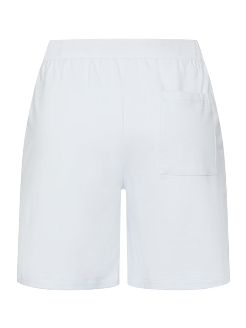powder blue / S