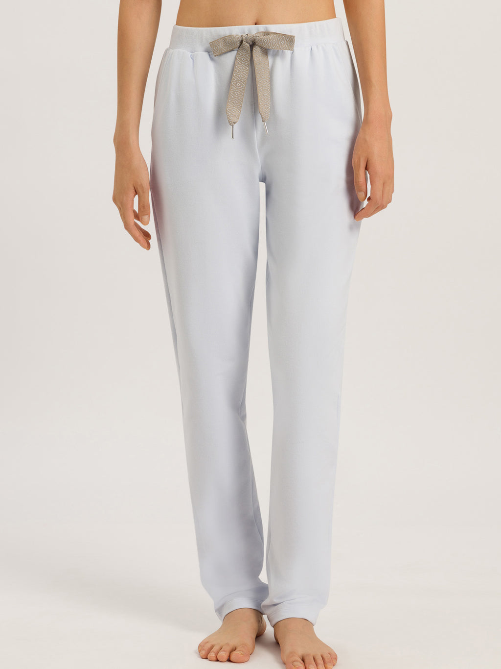 powder blue / L