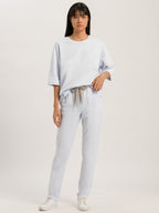 powder blue / L