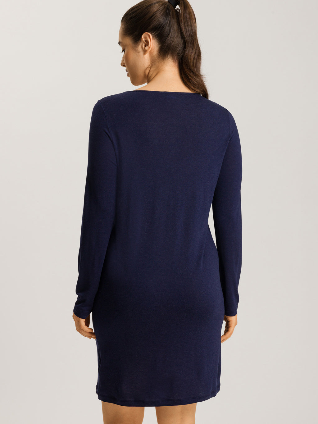 evening blue / L