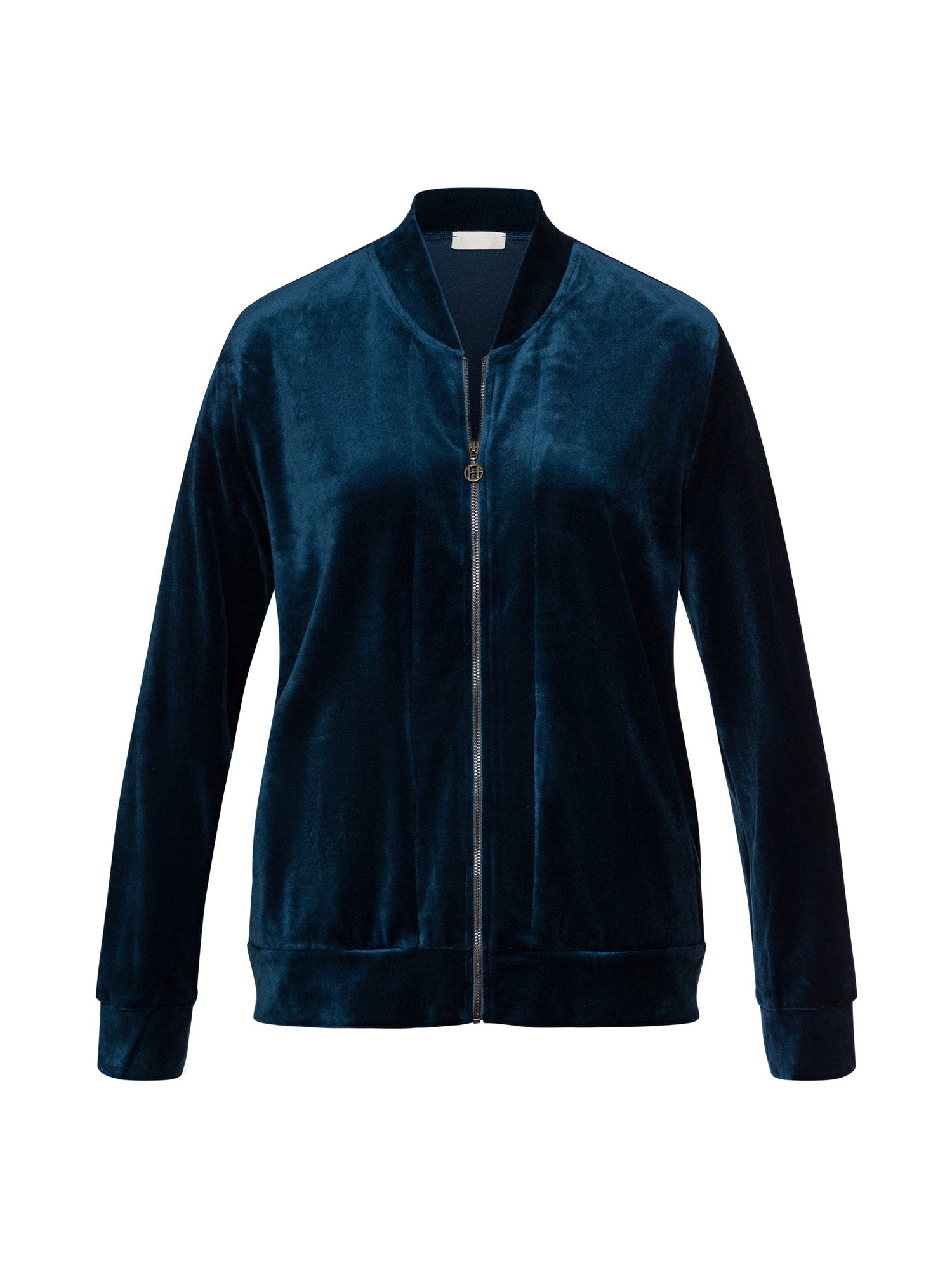 Hanro Damen Sweatjacke Favourites