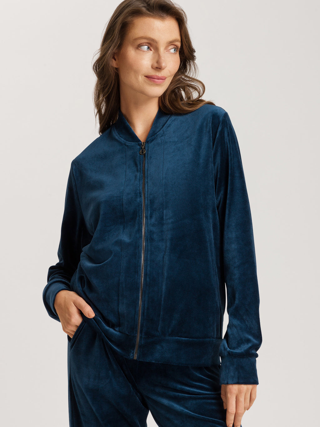 mystic blue / L
