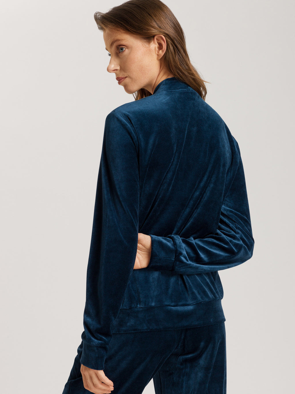 mystic blue / L