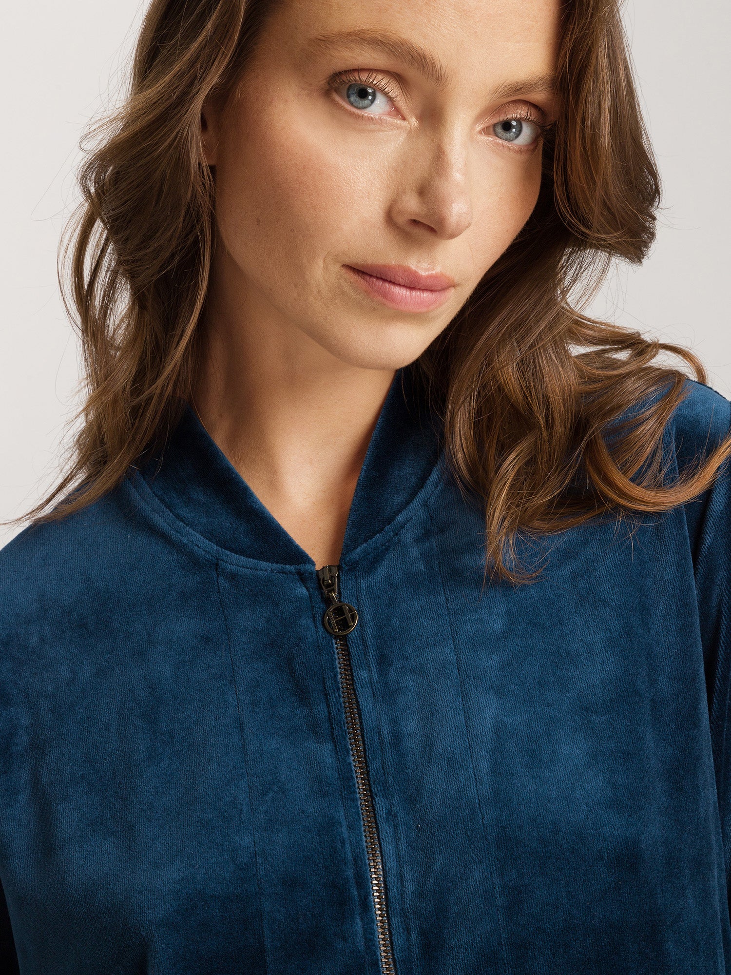 mystic blue / L