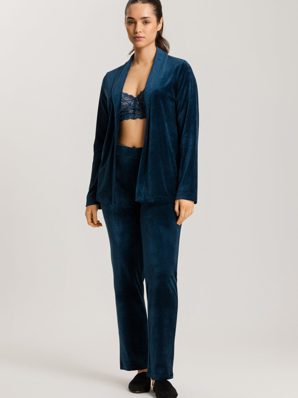 mystic blue / L