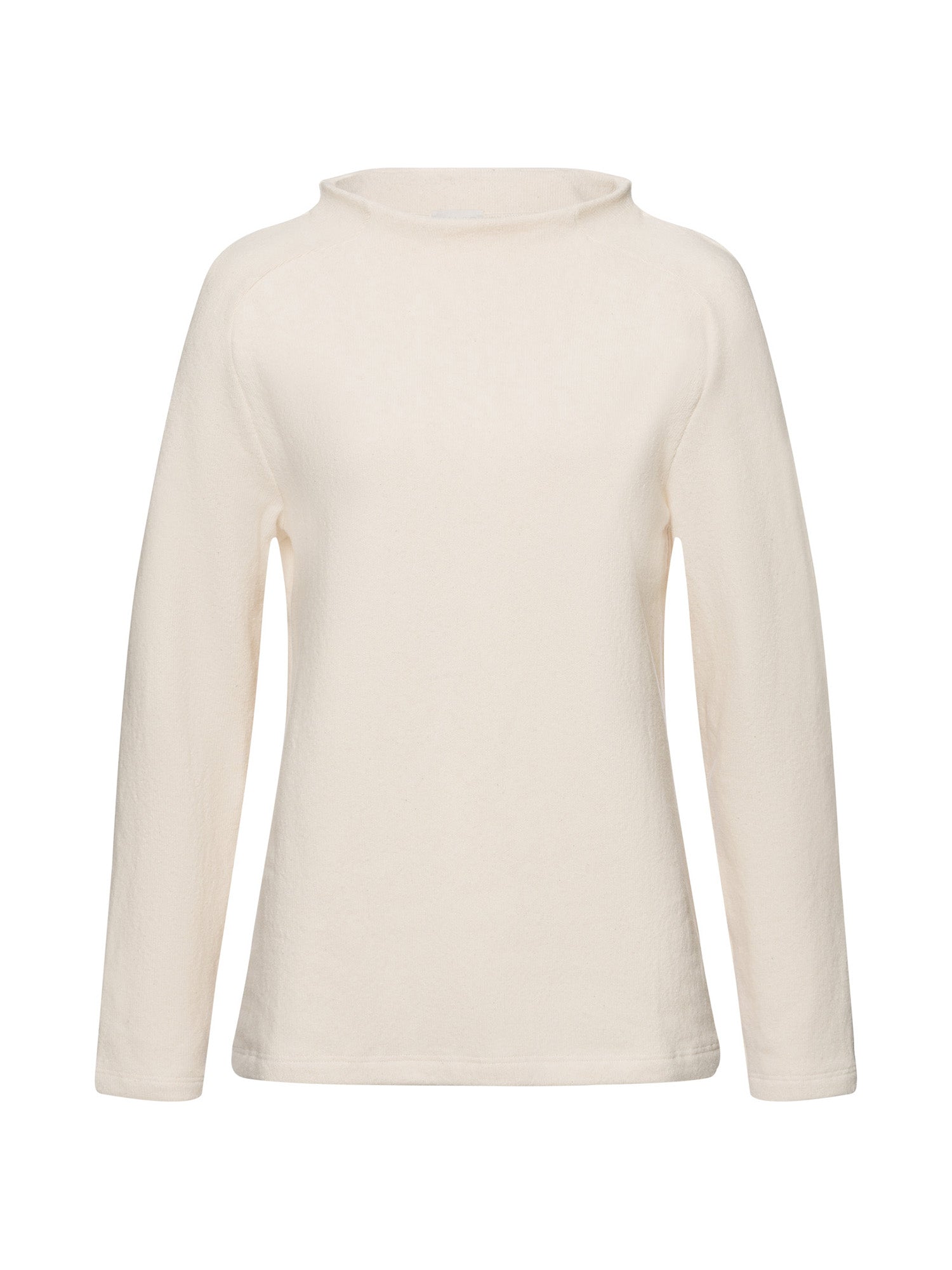 Hanro Damen Sweatshirt Easy Wear