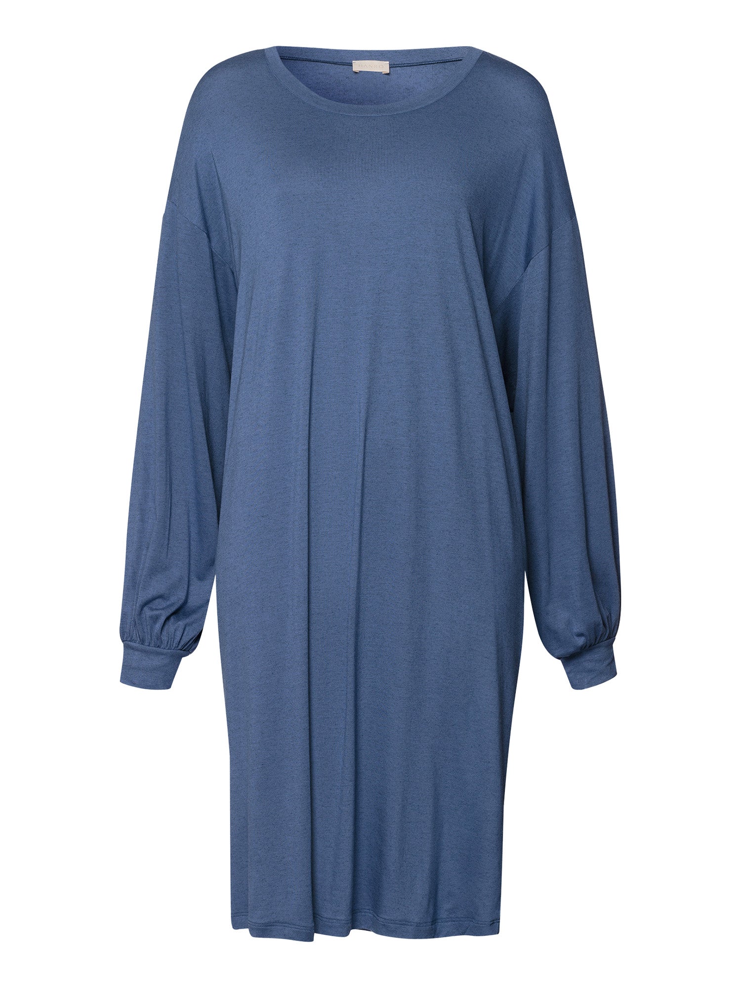 Hanro Damen Sleepshirt Natural Wear