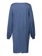 slate blue / L