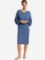 slate blue / L
