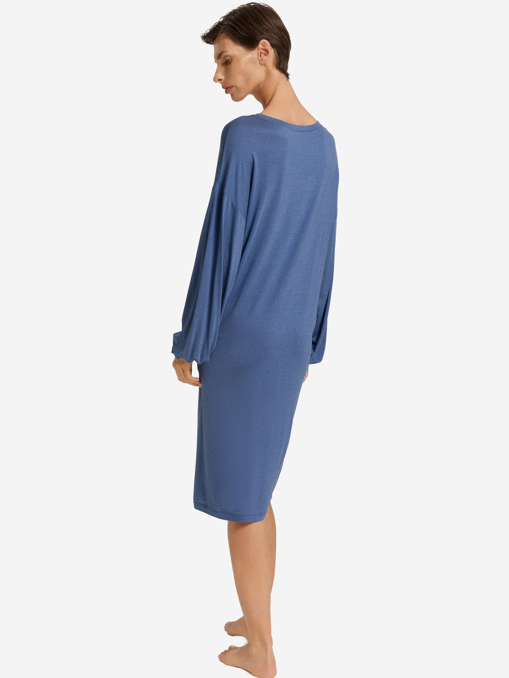 slate blue / L