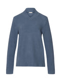 delicate blue / L