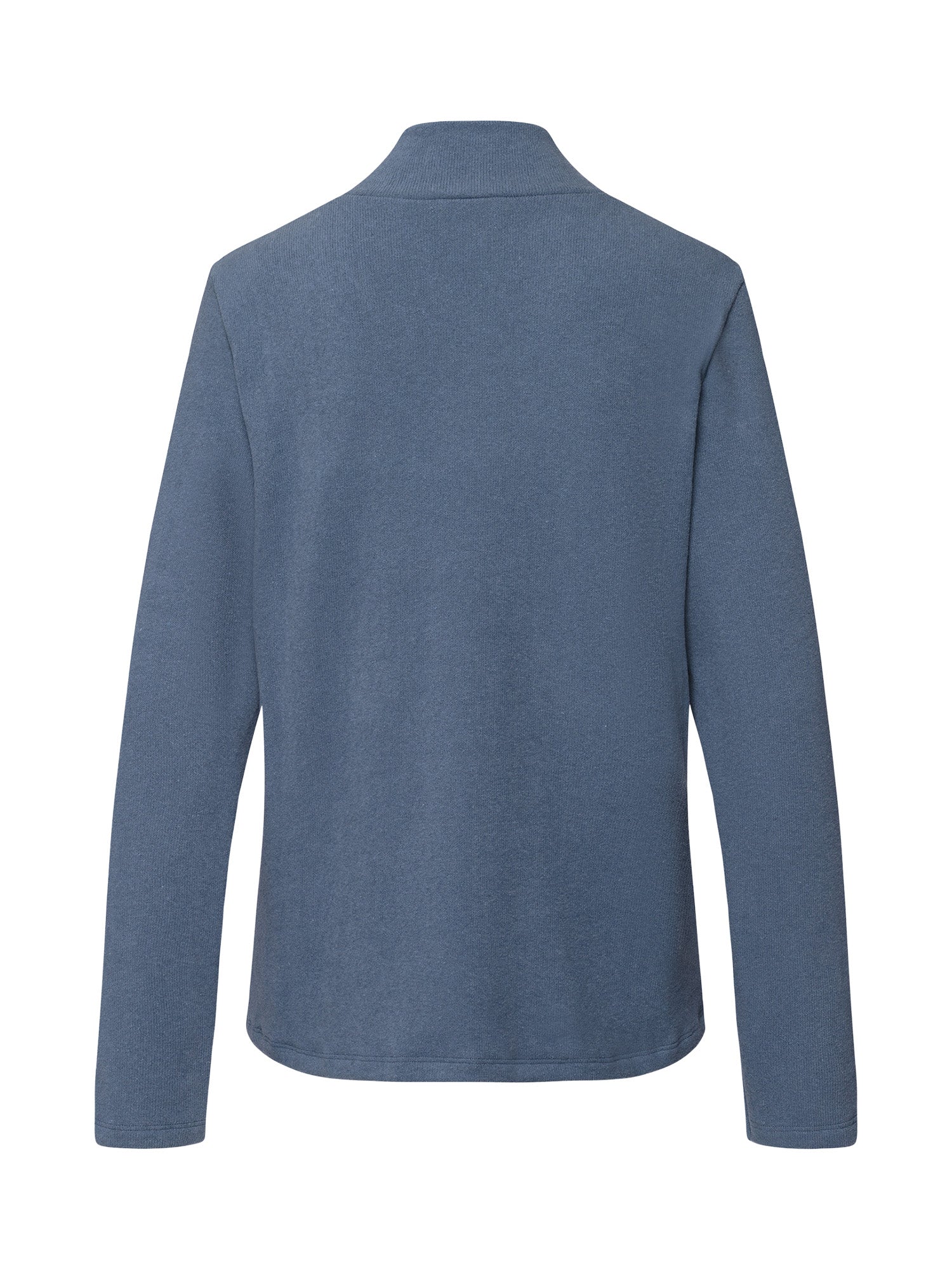 delicate blue / L
