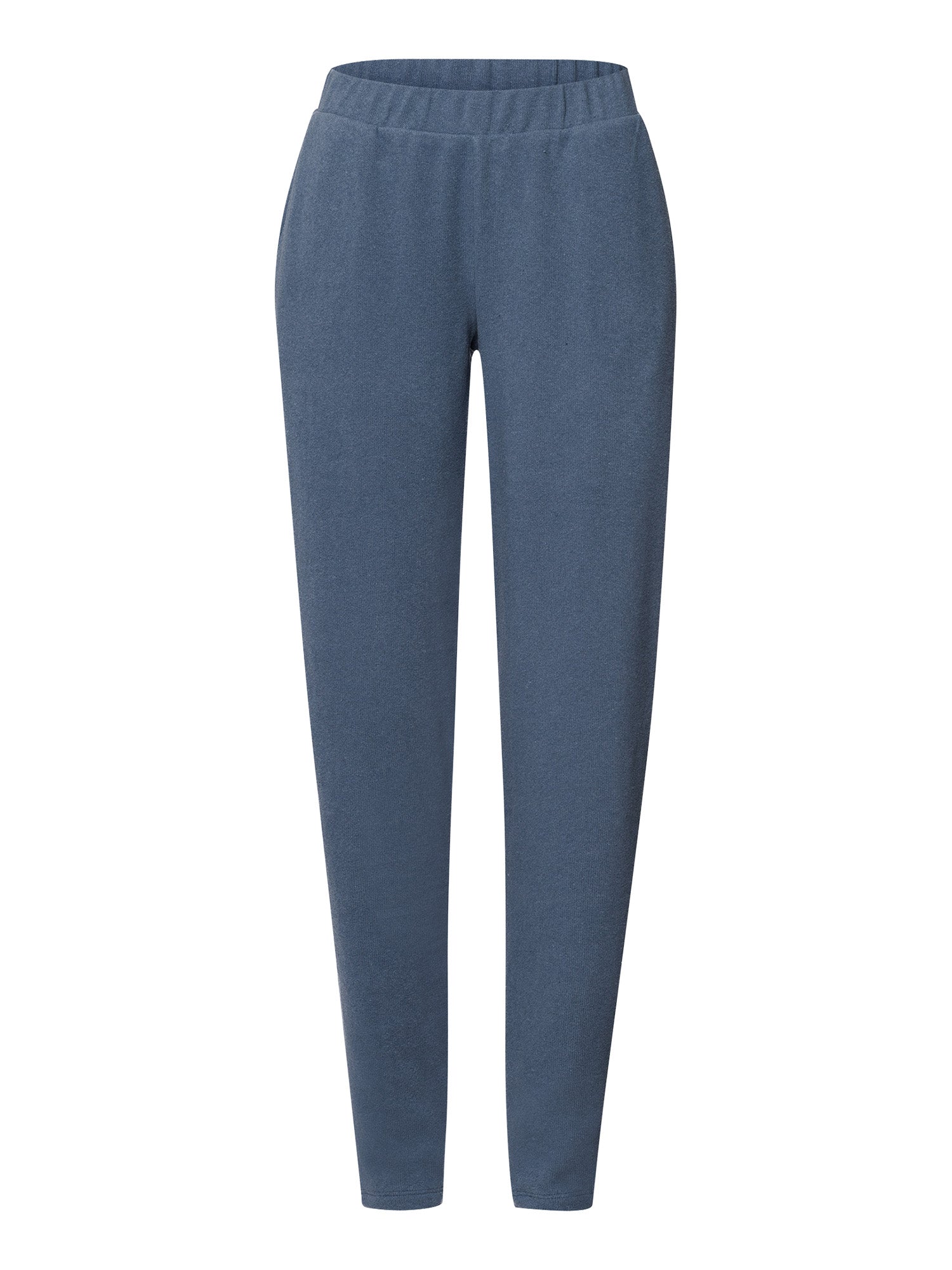 delicate blue / L