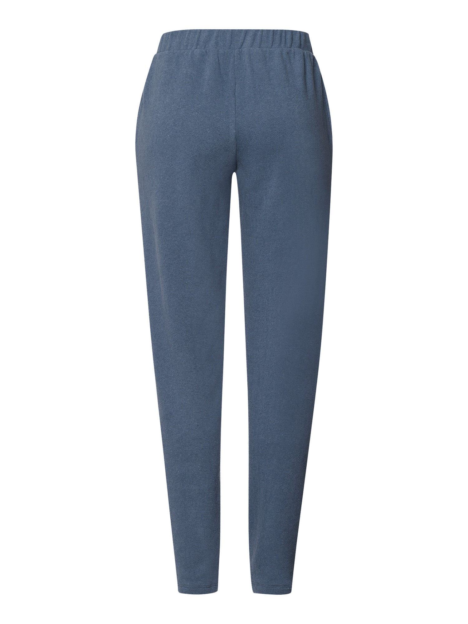 delicate blue / L