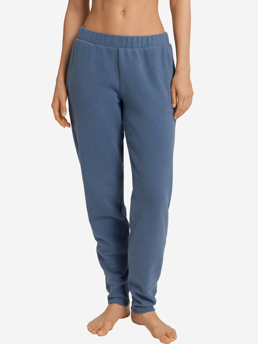 delicate blue / L