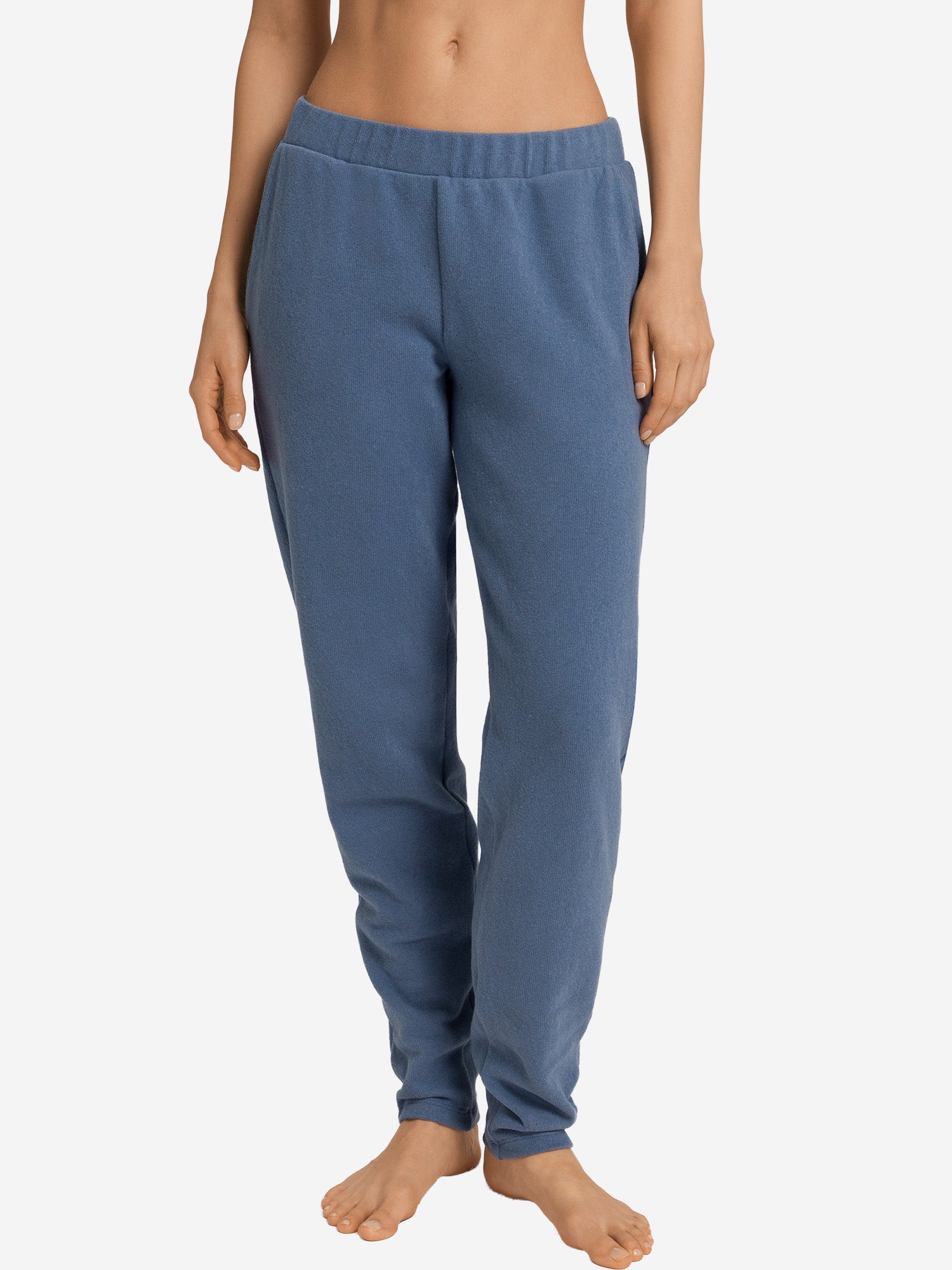 delicate blue / L