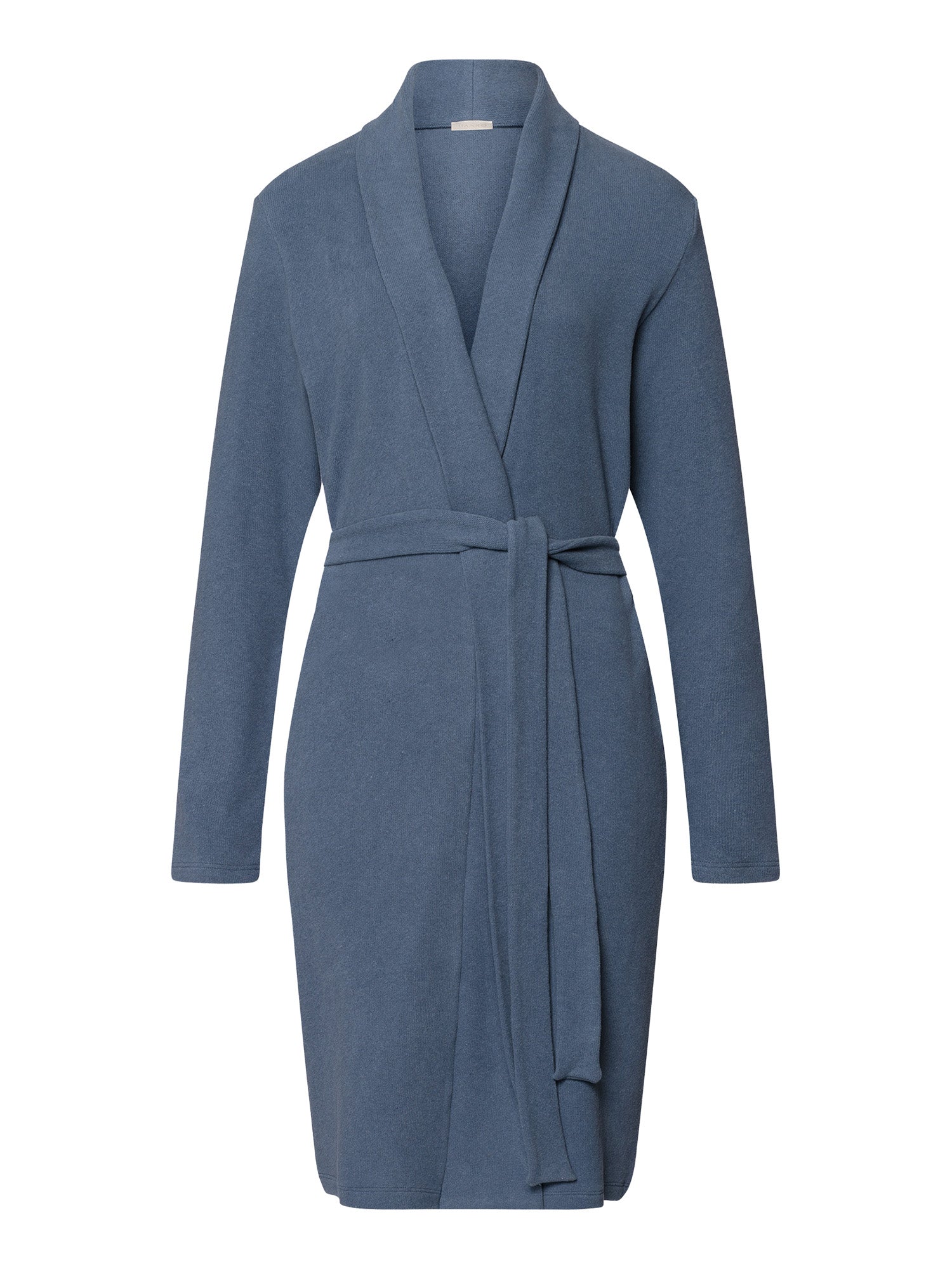 delicate blue / L