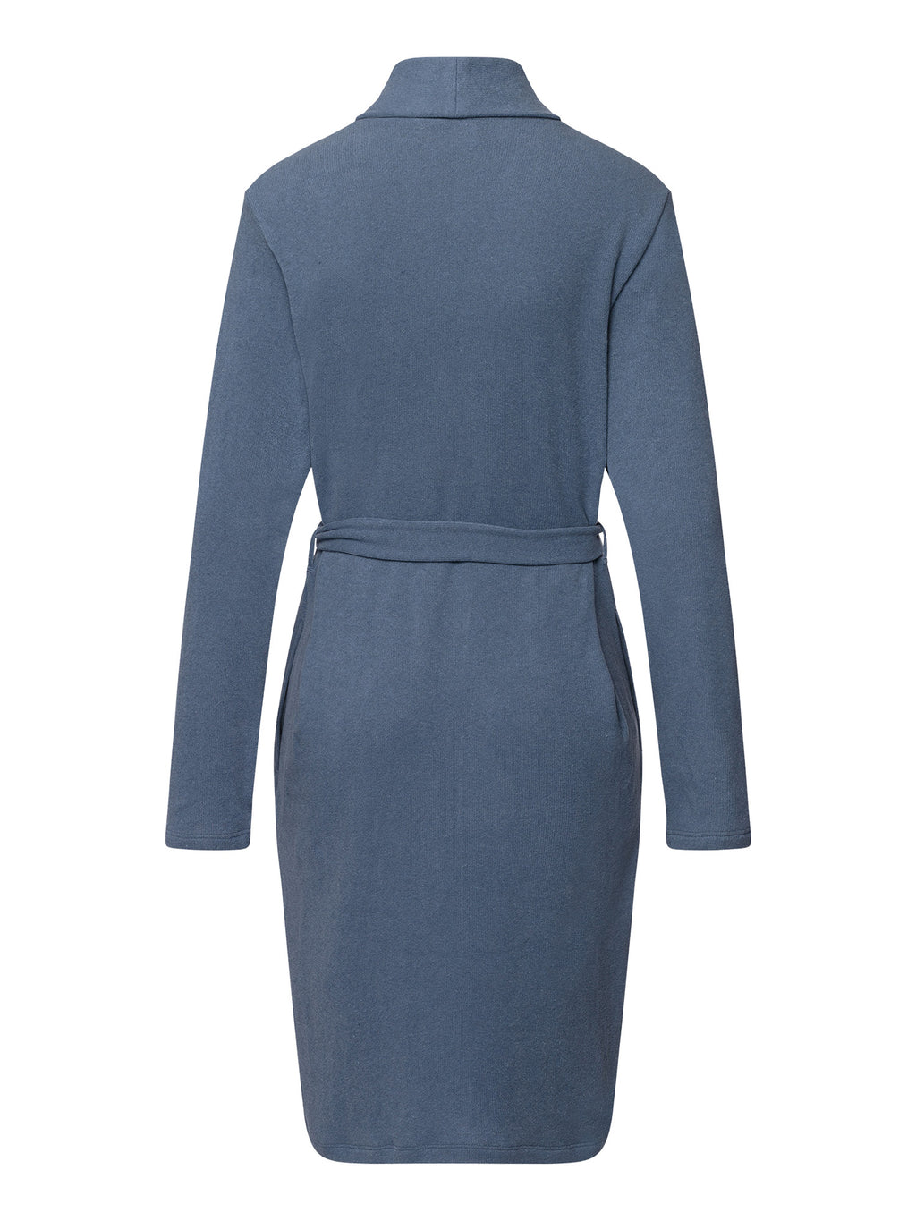 delicate blue / L