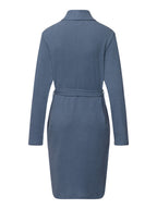 delicate blue / L
